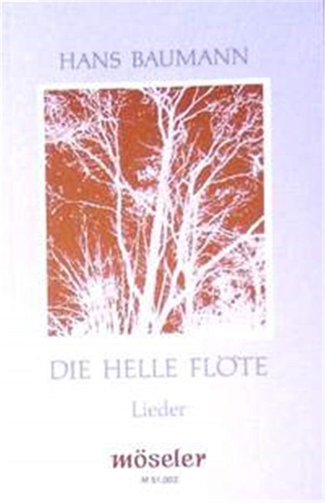 Die helle Flöte